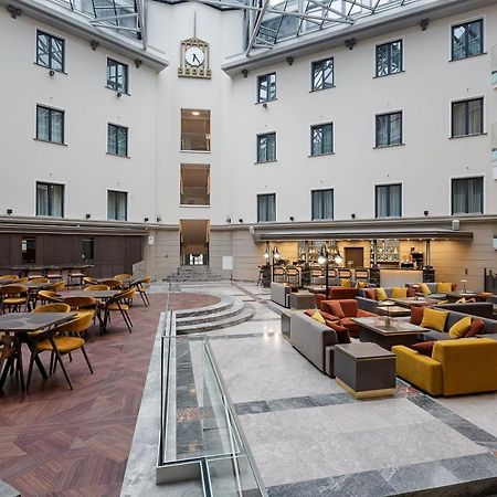 Victoria Hotel 클라이페다 외부 사진