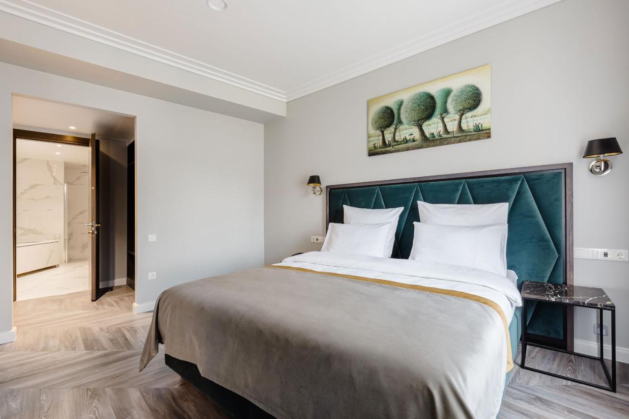 Victoria Hotel 클라이페다 외부 사진