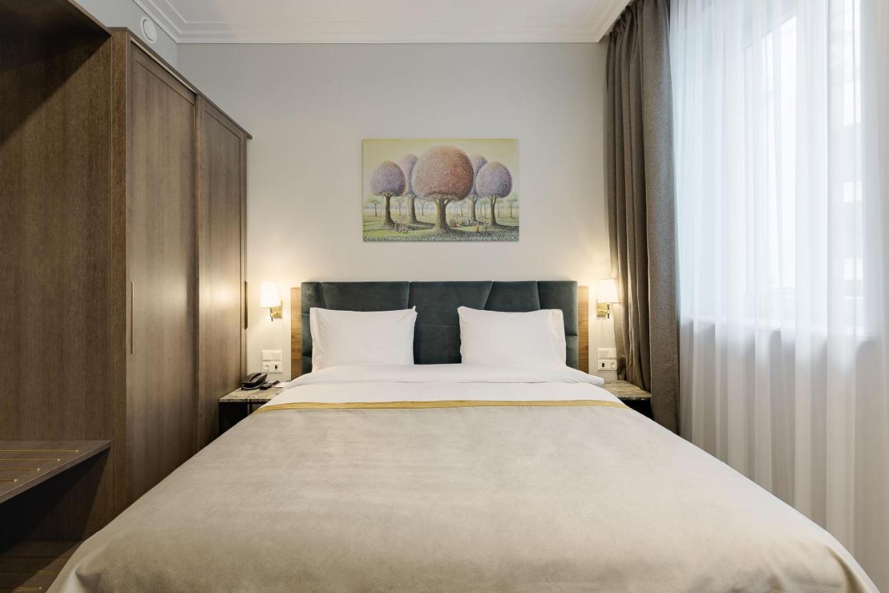 Victoria Hotel 클라이페다 외부 사진