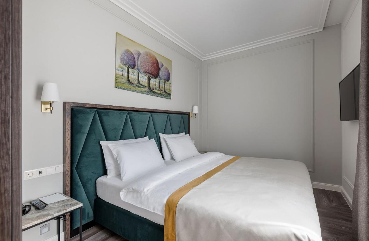 Victoria Hotel 클라이페다 외부 사진
