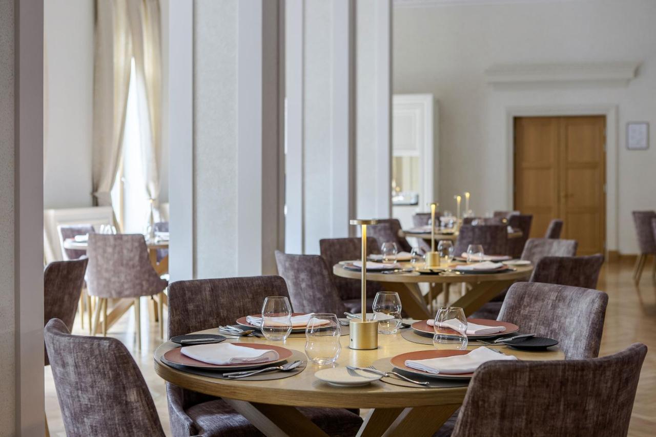 Victoria Hotel 클라이페다 외부 사진