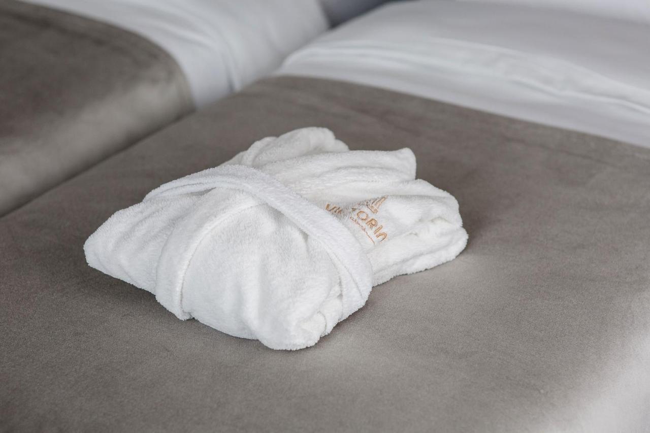 Victoria Hotel 클라이페다 외부 사진